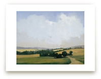 Best Of Both Worlds Limited Edition Fine Art Print 2 - Image 0