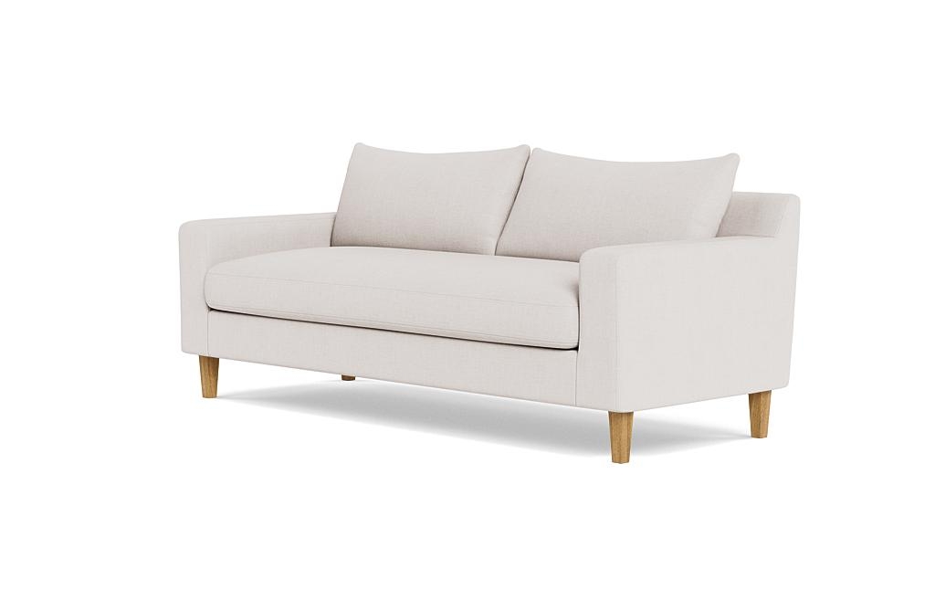 Sloan Fabric 2-Seat Sofa - Image 2