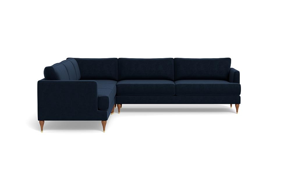 Winslow 4-Seat Corner Sectional - Image 0
