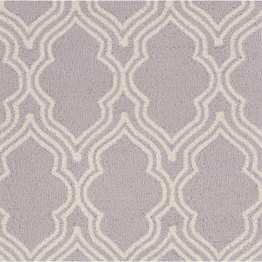 Lucka Beige Indoor 2'6" x 8' Handmade Rug - Image 0