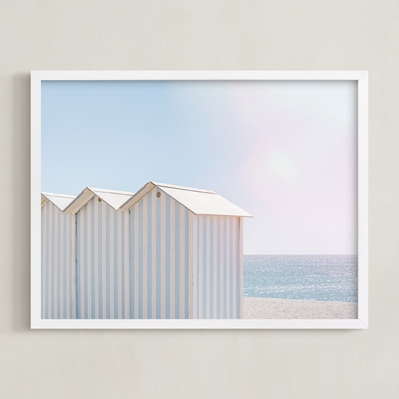 A Summer Day Limited Edition Fine Art Print 2 - Image 0