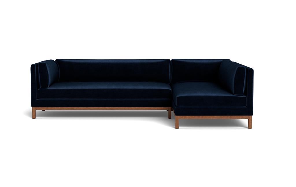 Jasper Right Chaise Sectional - Image 0
