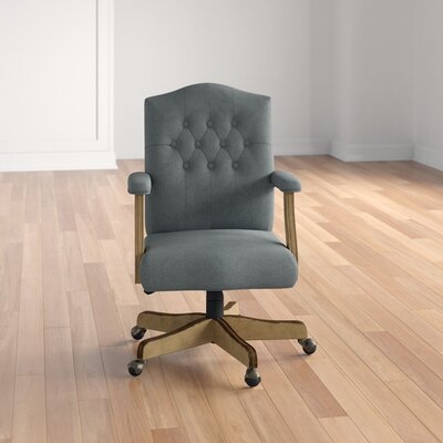 Kenley Executive Chair - Image 0