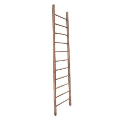 6 ft Blanket Ladder - Image 0