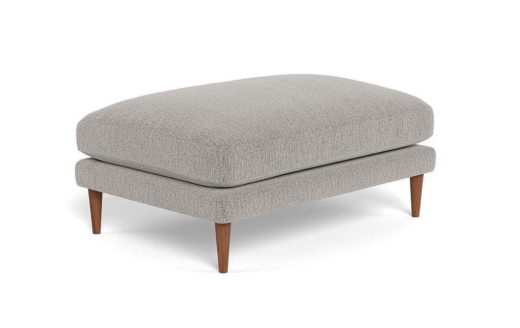 Maxwell Ottoman by Apartment Therapy - Image 1