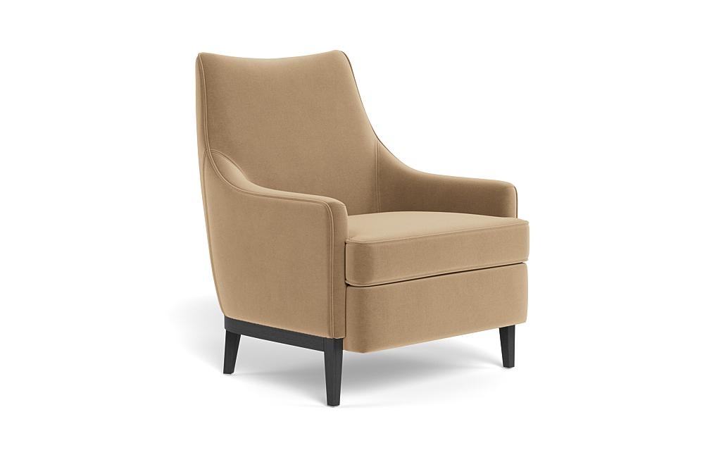 Kingsley Accent Chair - Image 1