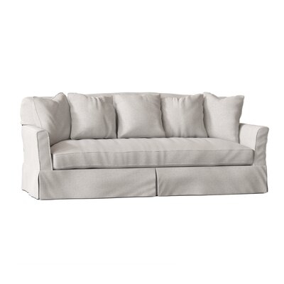 Fairchild 90" Flared Arm Sofa - Image 0