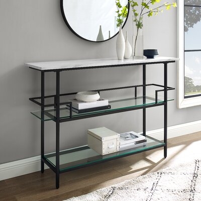 Nantucket 52" Console Table - Image 0