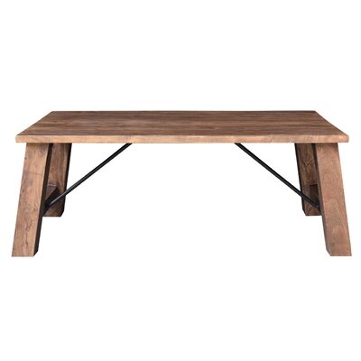 Mill Valley Coffee Table - Image 0
