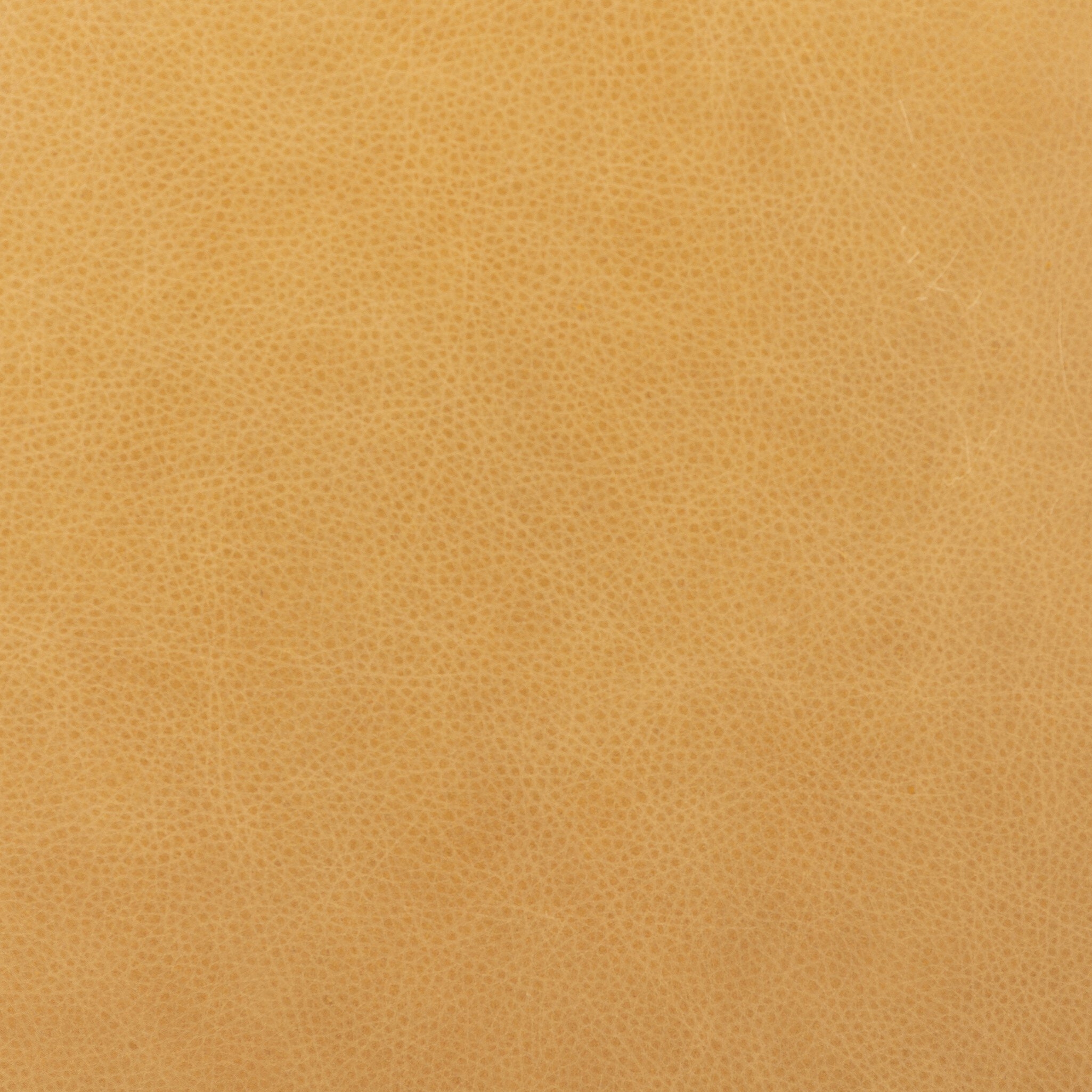 Sinclair Square Ottoman - Palermo Butterscotch - Image 3