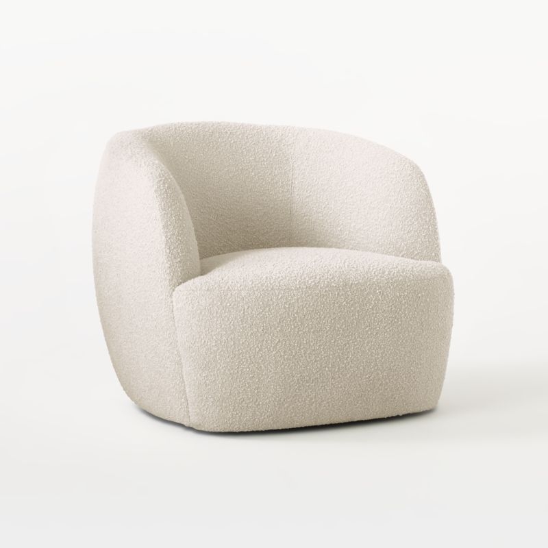goop Gwyneth Accent Chair