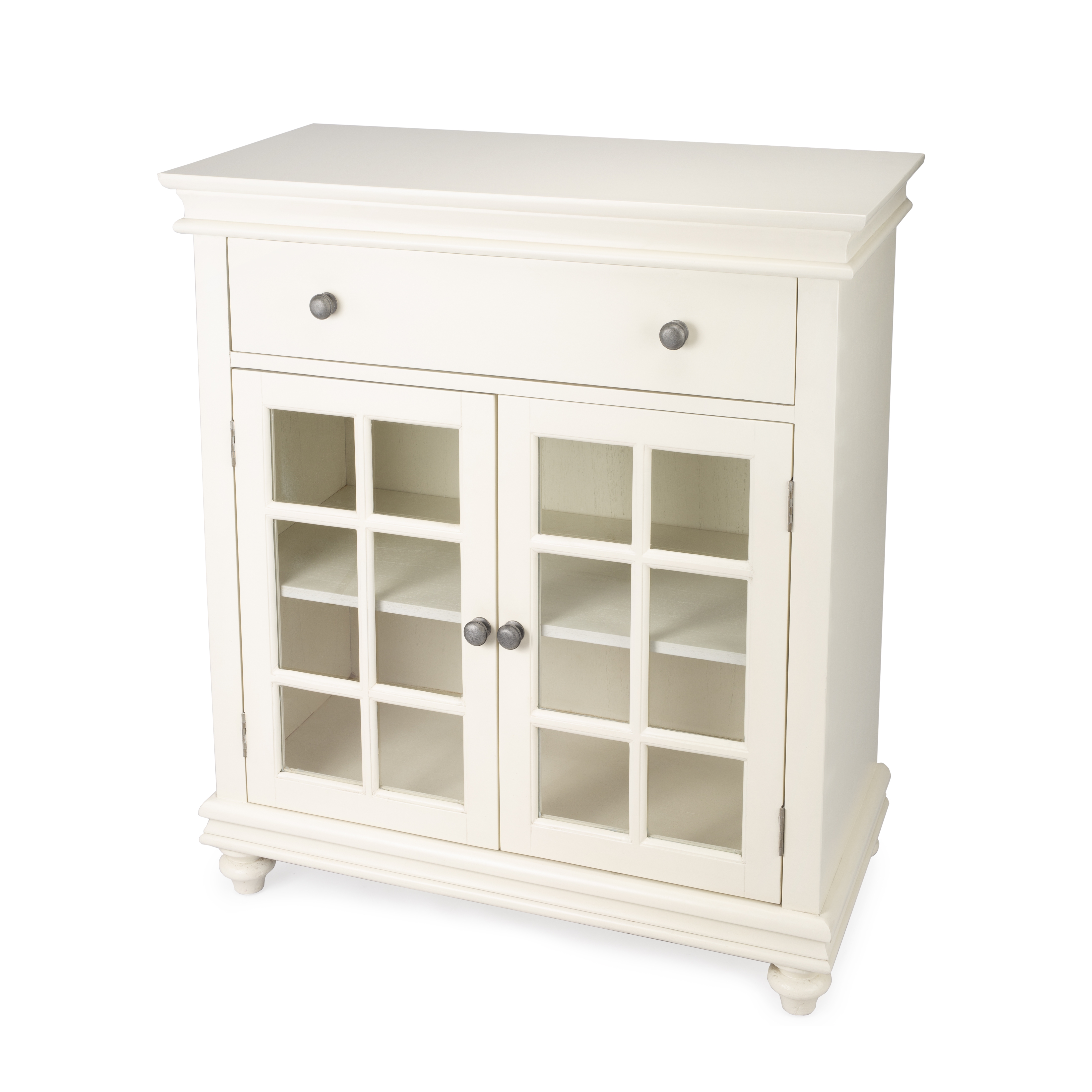 Brouno White Chest - Image 0