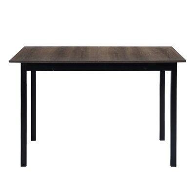 Stoughton Extendable Dining Table - Image 0