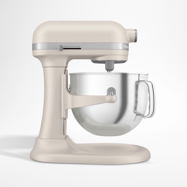 KitchenAid ® Milkshake 7-Quart Bowl-Lift Stand Mixer - Image 0