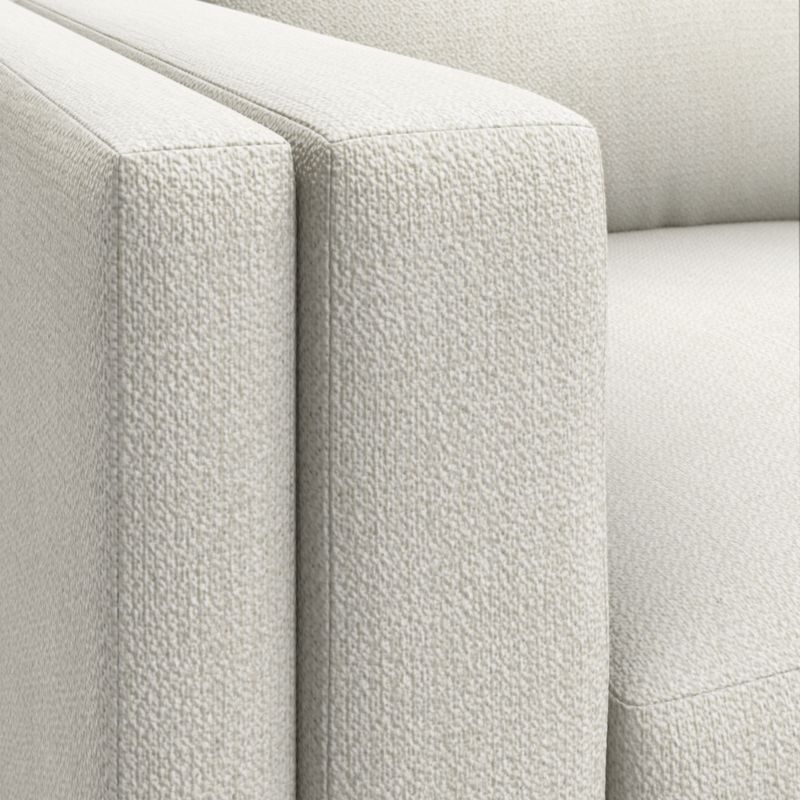 Sonoran Block Leg Sofa - Image 6