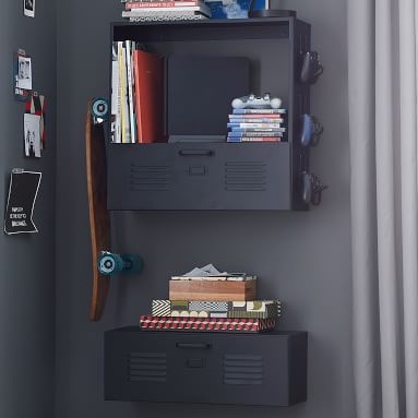 Locker Drawer Shelf - Image 1