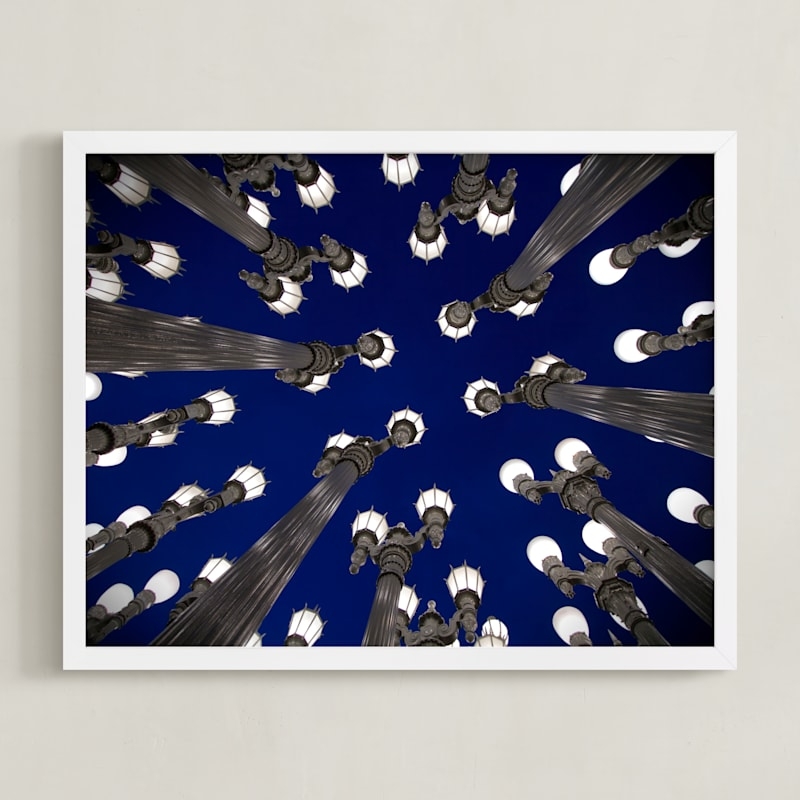 The Lighthouse Limited Edition Fine Art Print 2 - Image 0