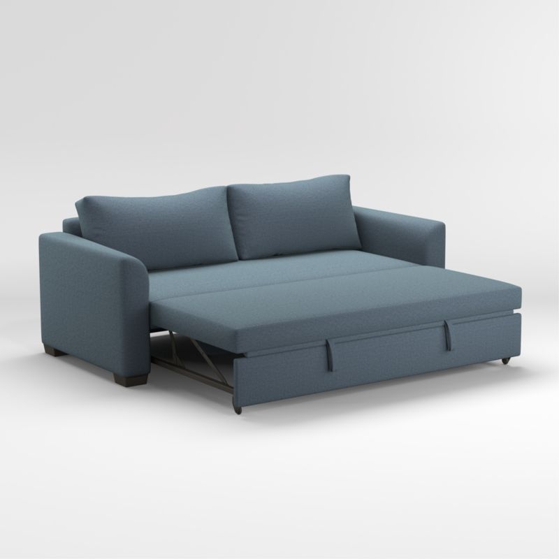 Bedford Right-Arm Trundle Sleeper Sectional - Image 3