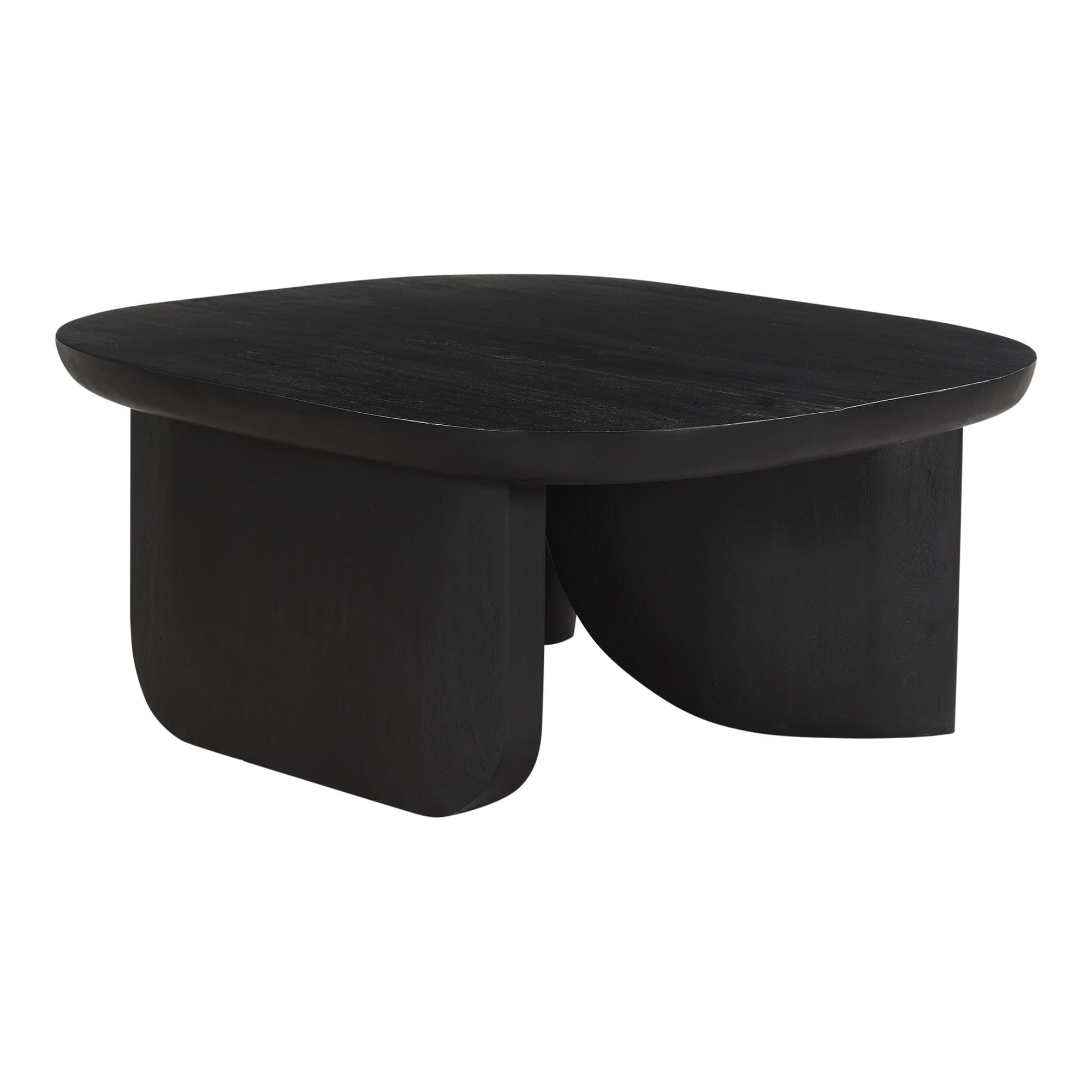 Era Coffee Table Black - Image 6