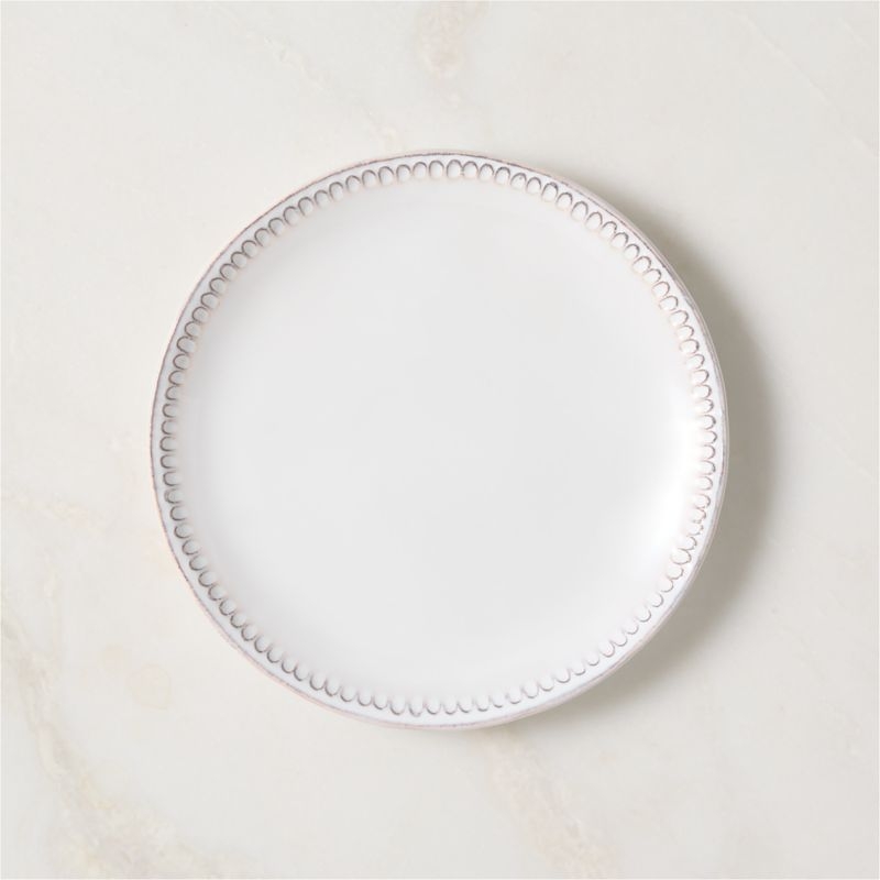 Italian Stoneware Table Placesetting - Image 3