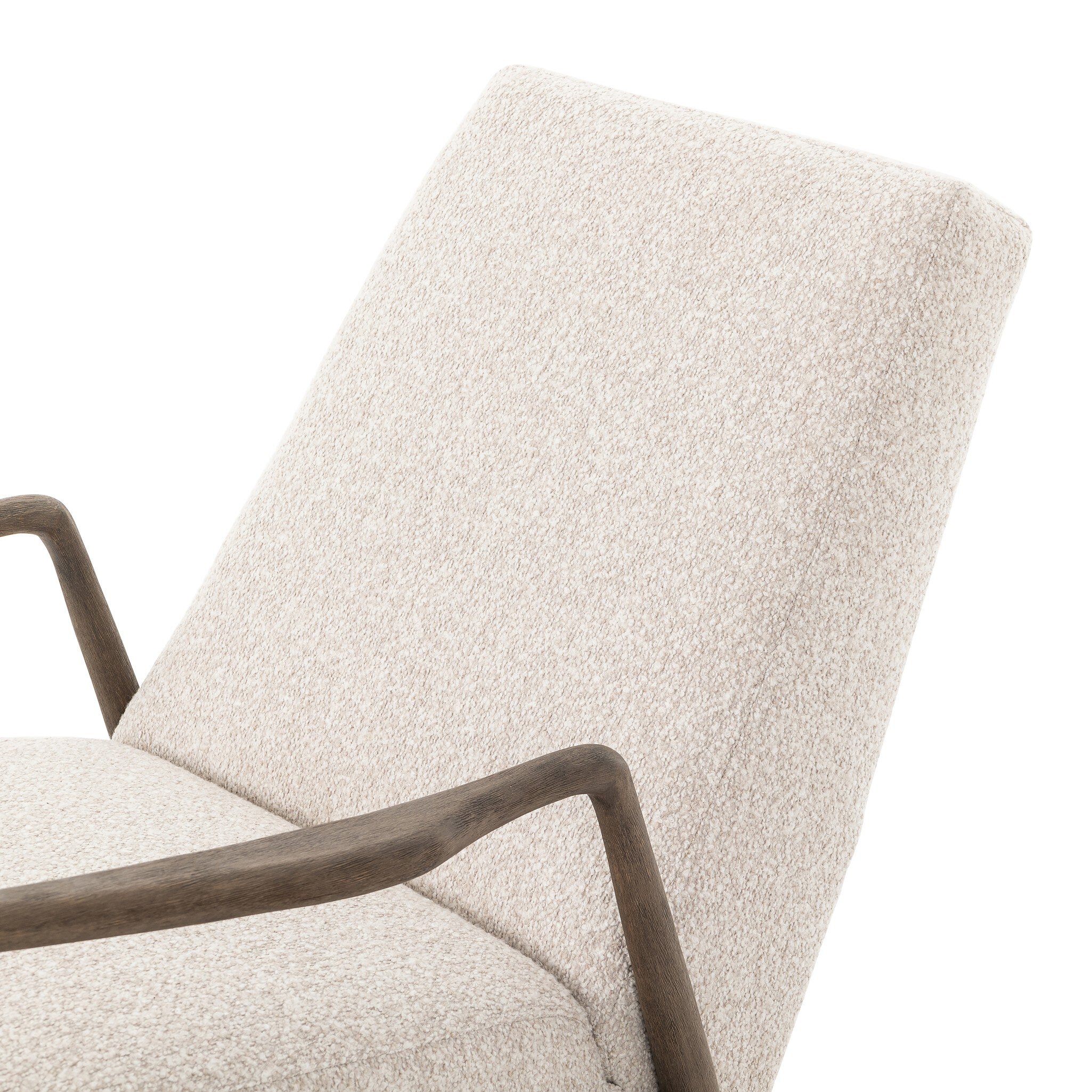 Braden Recliner - Sattley Fog - Image 16