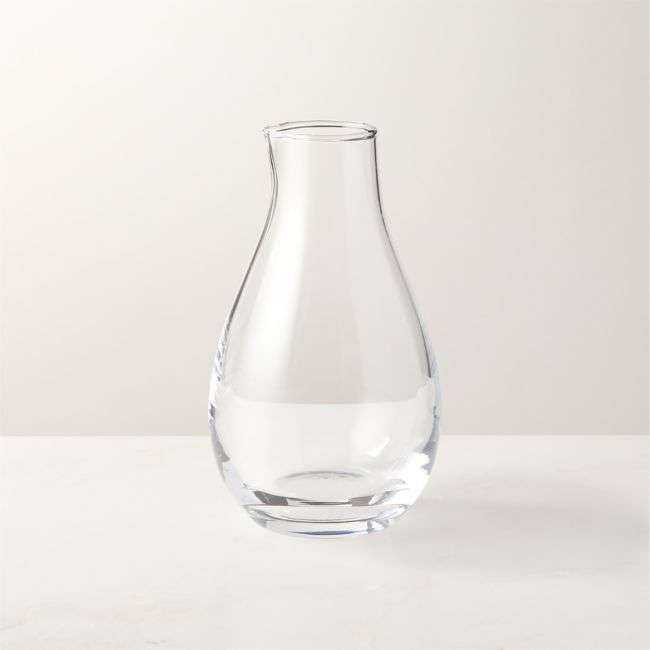 Haru Glass Sake Carafe - Image 0