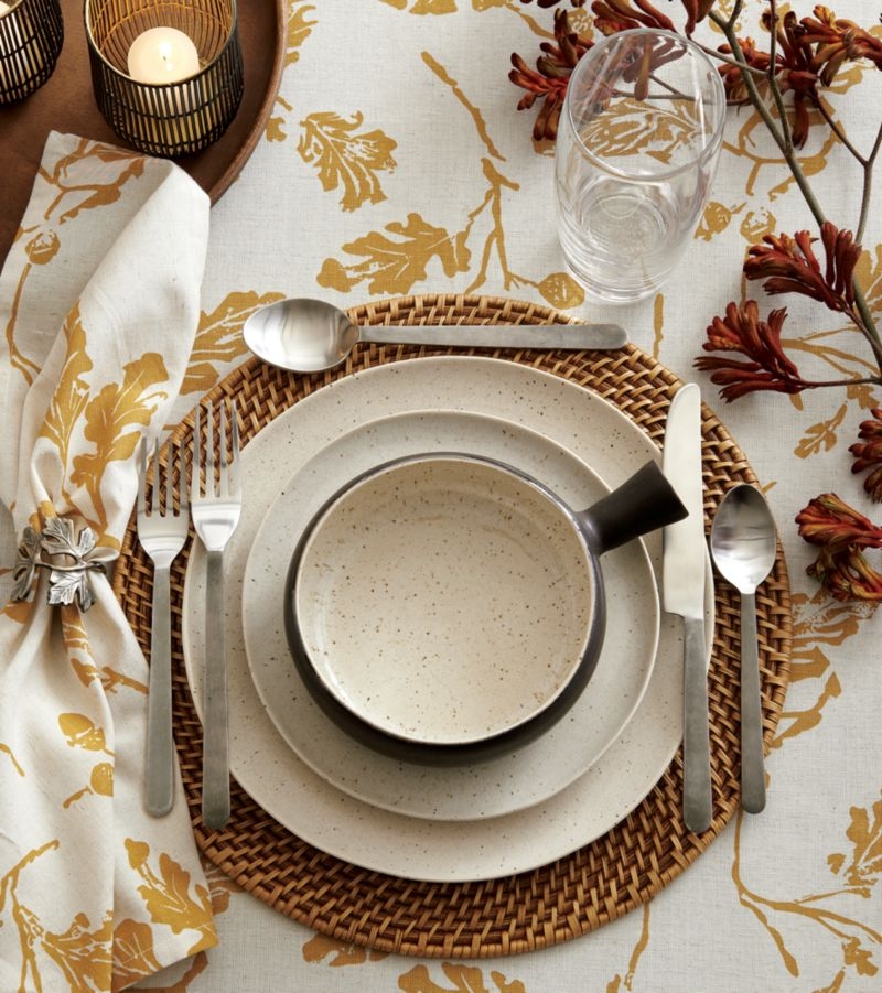 Wilder Salad Plates, Set of 8 - Image 3