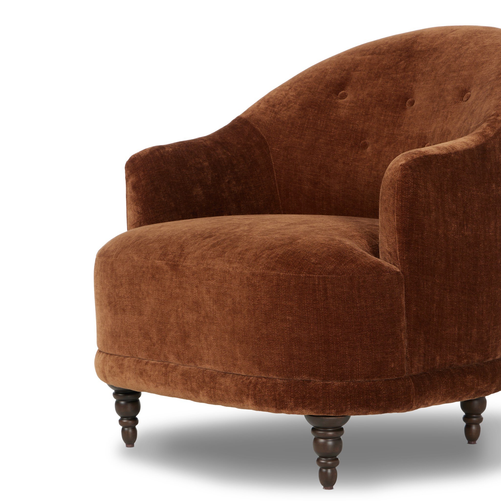 Marnie Chair - Altair Sienna - Image 9