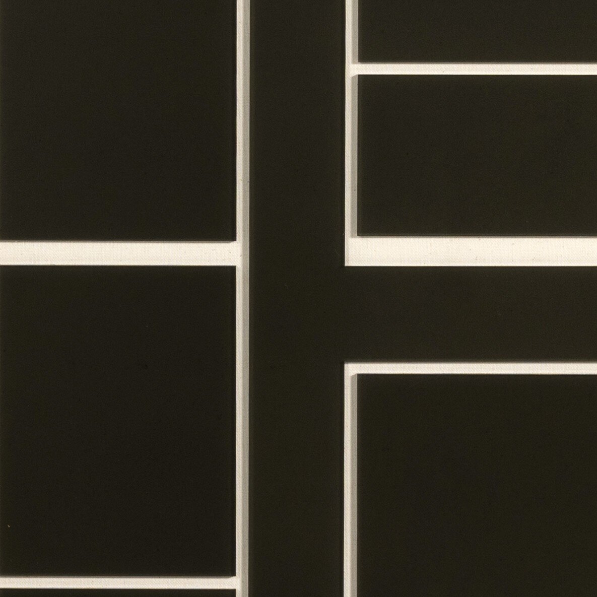 Intersect by FH Art Studio - Rustic 2.5 Walnut - Image 4