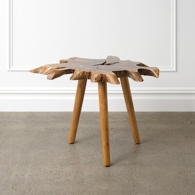 Christiano End Table - Image 0