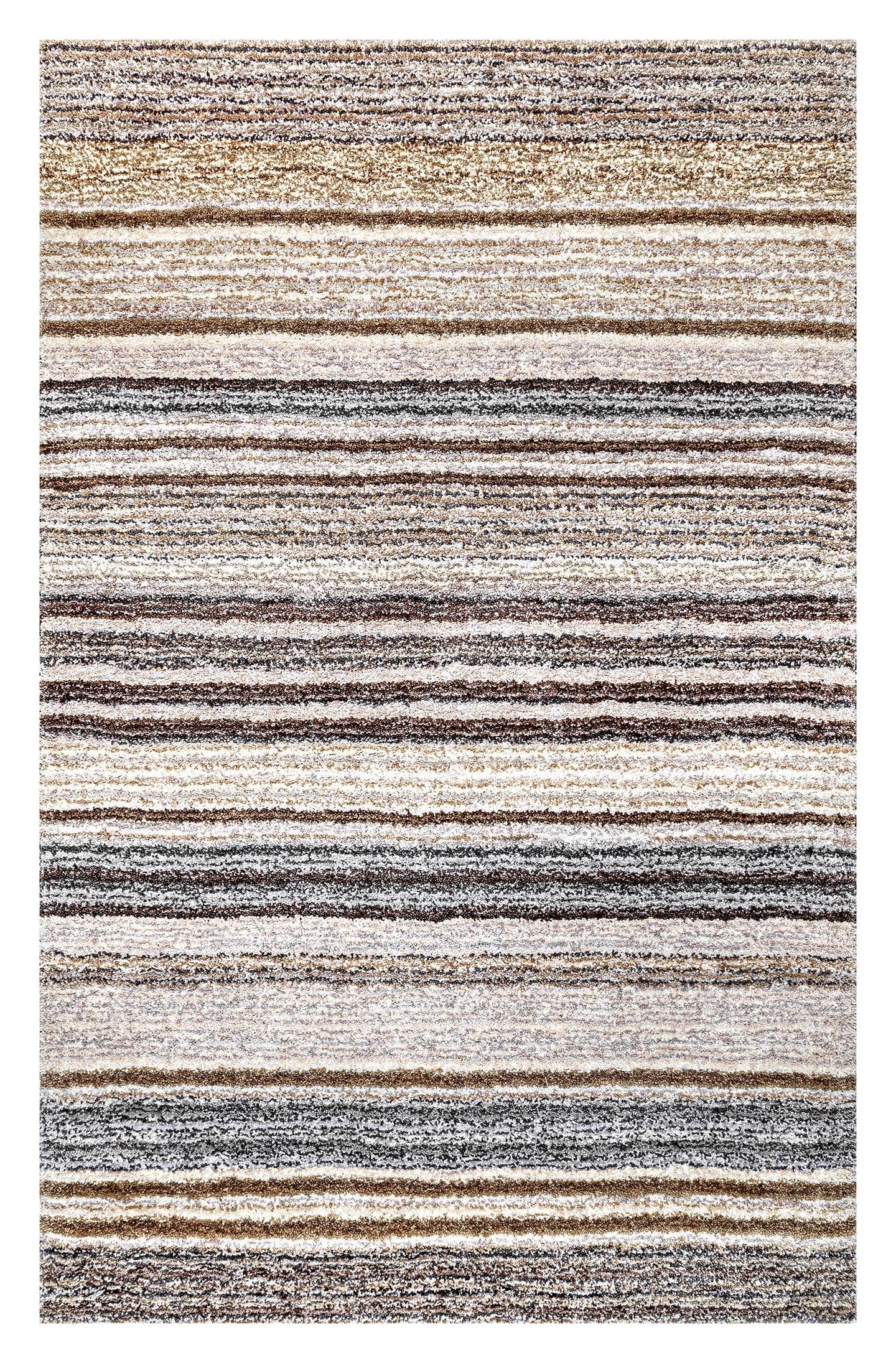 Drey Ombre Shag Area Rug - Image 1