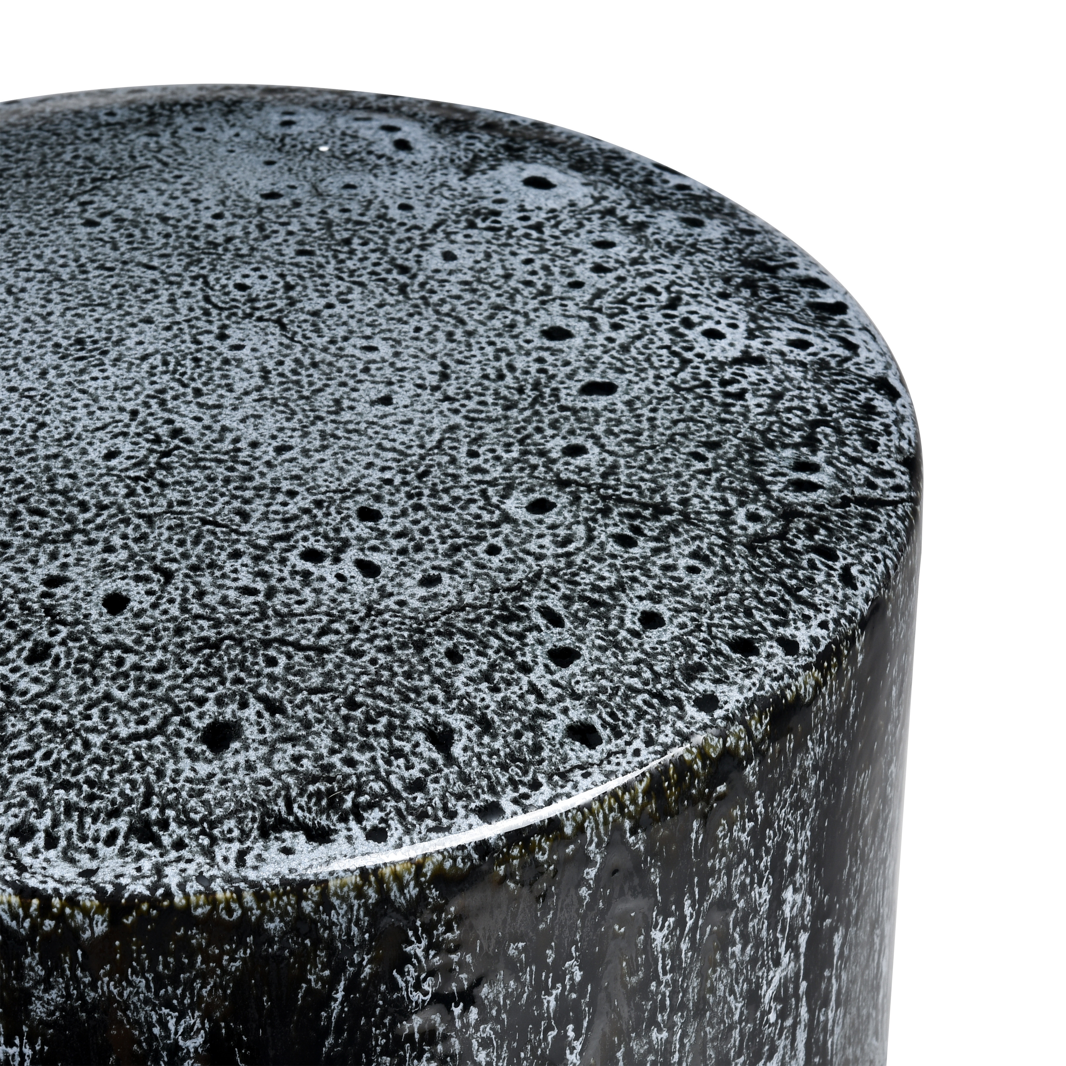 Gallemore Stool - Gray - Image 2