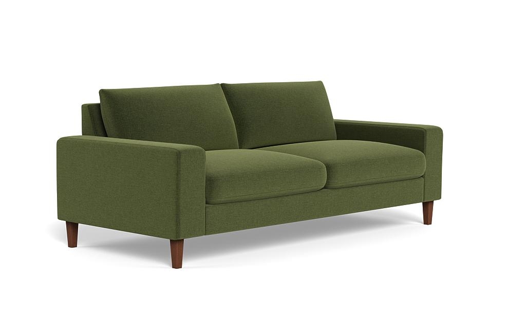 Saylor Wide Arm 2-Seat Sofa - Image 1