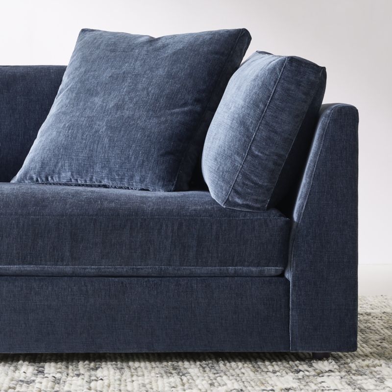 Monterey Upholstered Corner Chair - Image 5