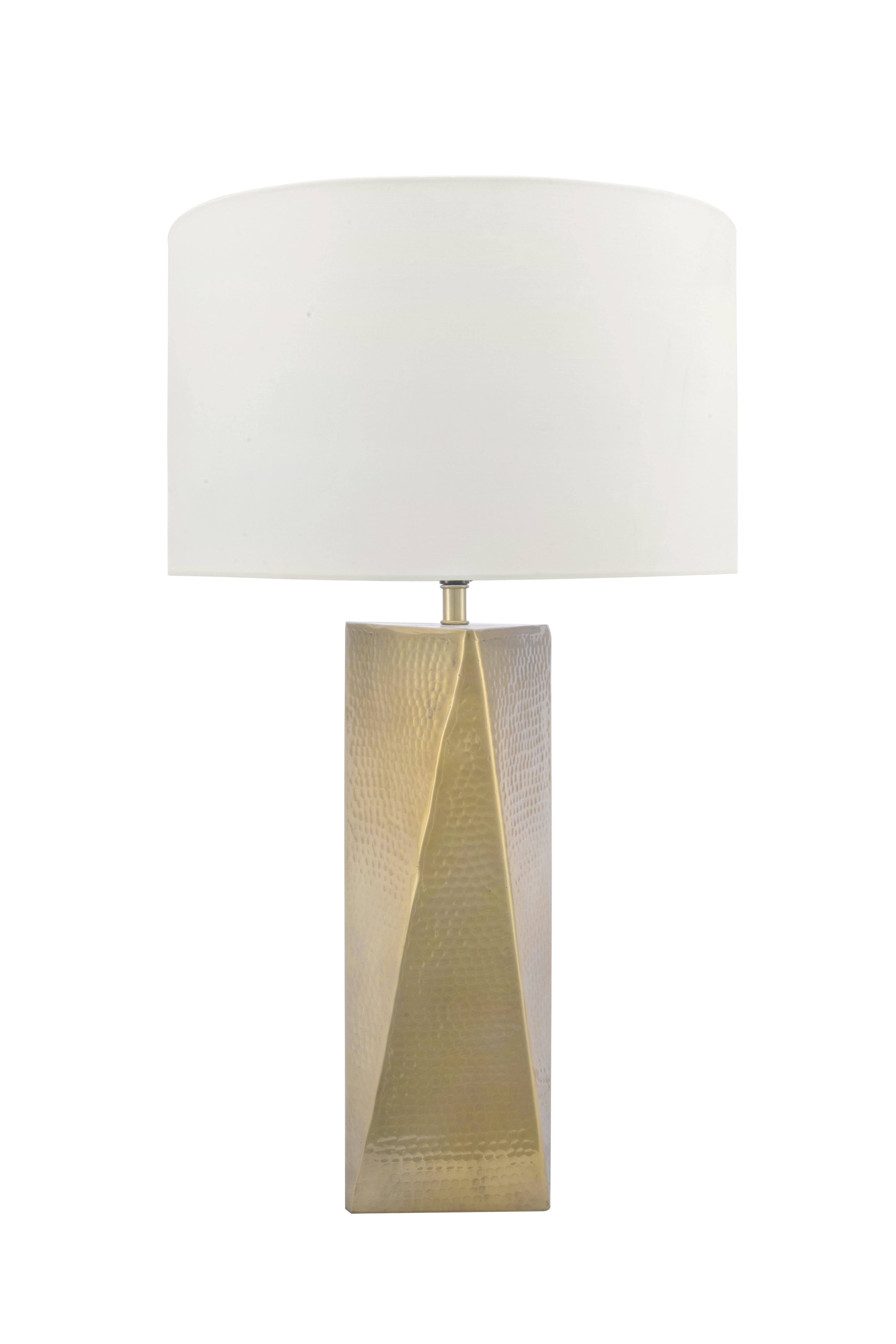 Essex 24" Metal Table Lamp - Image 1