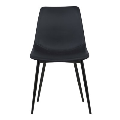 Mcgarry Upholstered Side Chair - Image 0