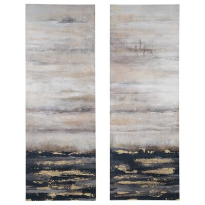 Erline Wall Art, Set Of 2 - Image 0