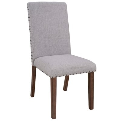 Upholstered Dining Chairs - Image 0