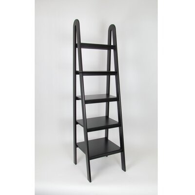 Ladder Bookcase - Image 0