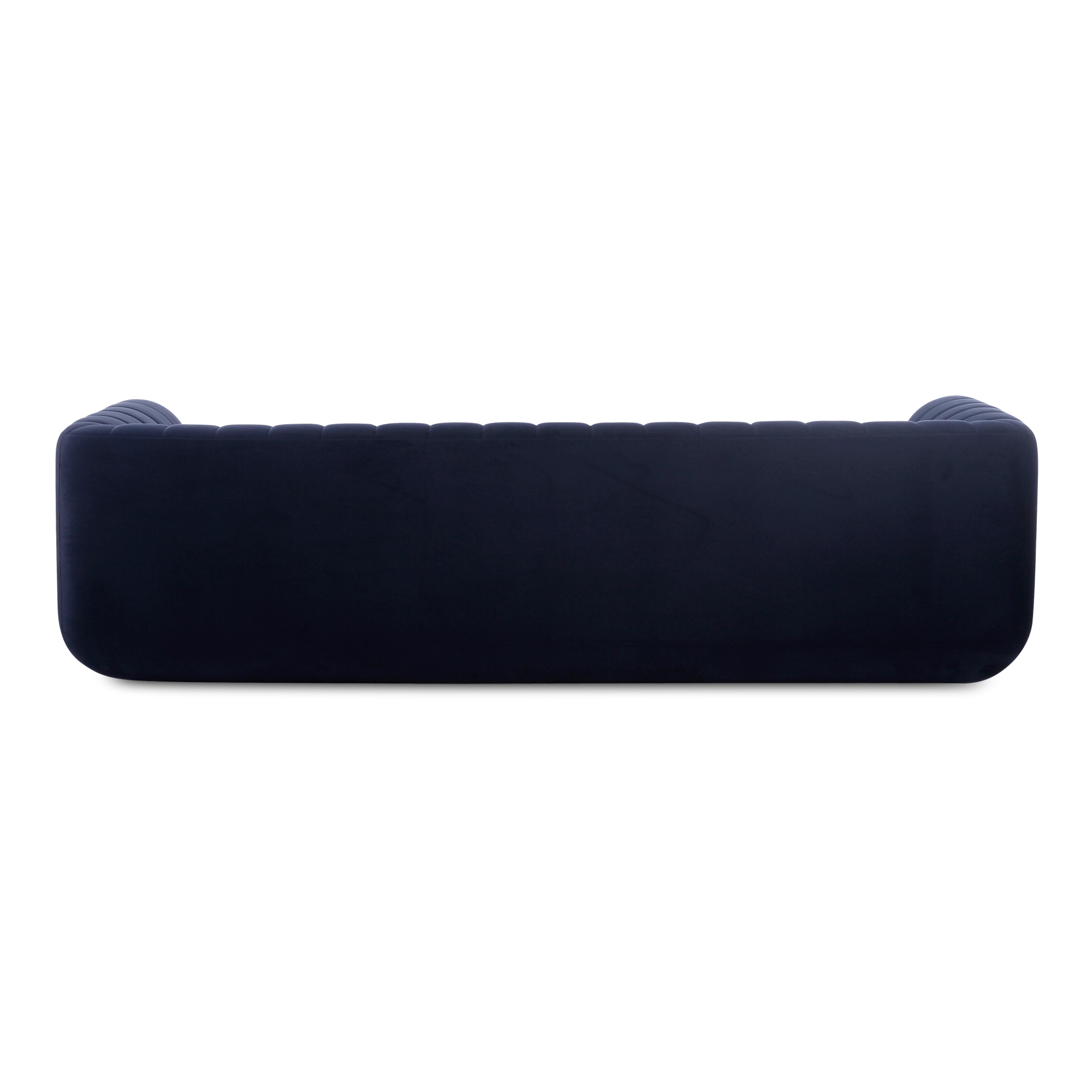 Rosy Sofa Deep Blue - Image 3