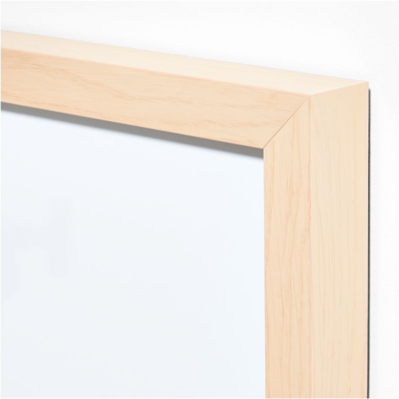 Love Large Framed Wall Art Print - Image 1