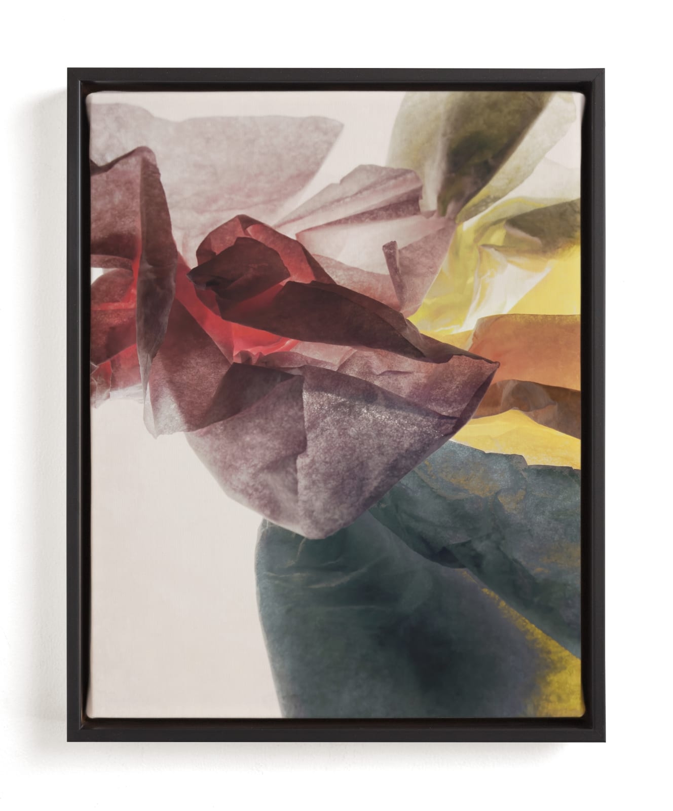 La Fleur II Limited Edition Fine Art Print 2 - Image 0