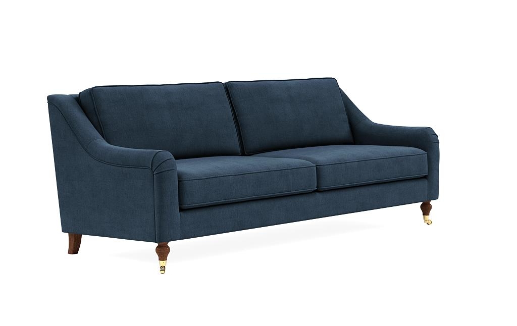 Alexander 2-Seat Sofa - Image 1