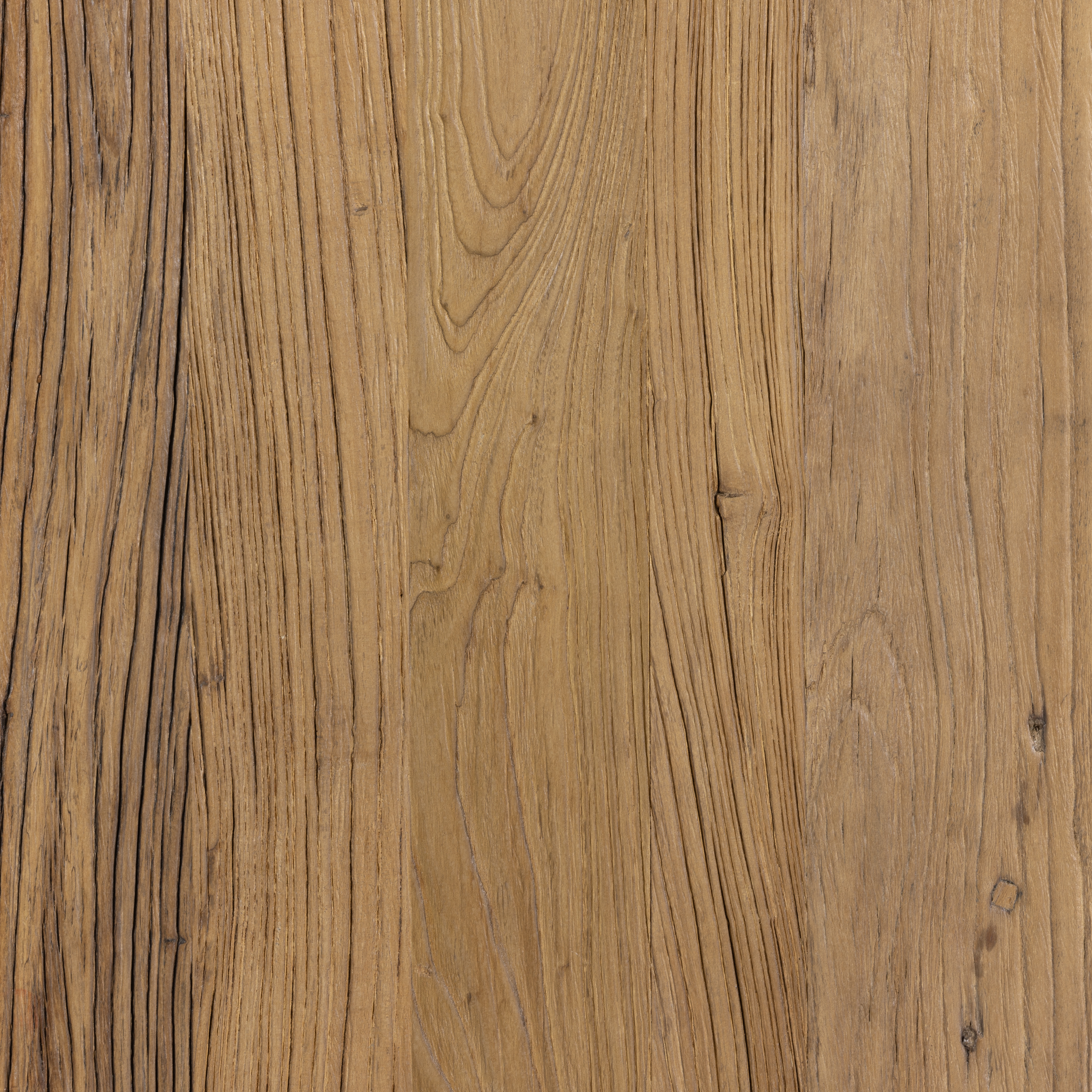 Merrick Accent Bench - Natural Elm - Image 7