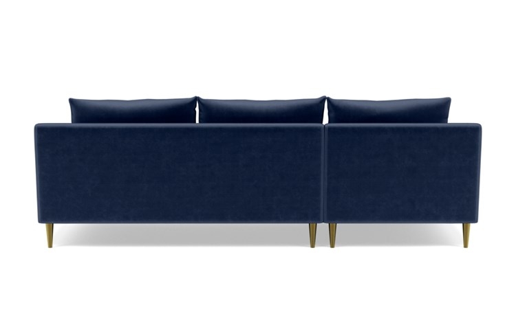 Sloan Left Chaise Sectional - Image 3