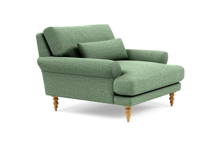 Maxwell Accent Chair by Apartment Therapy - Image 1