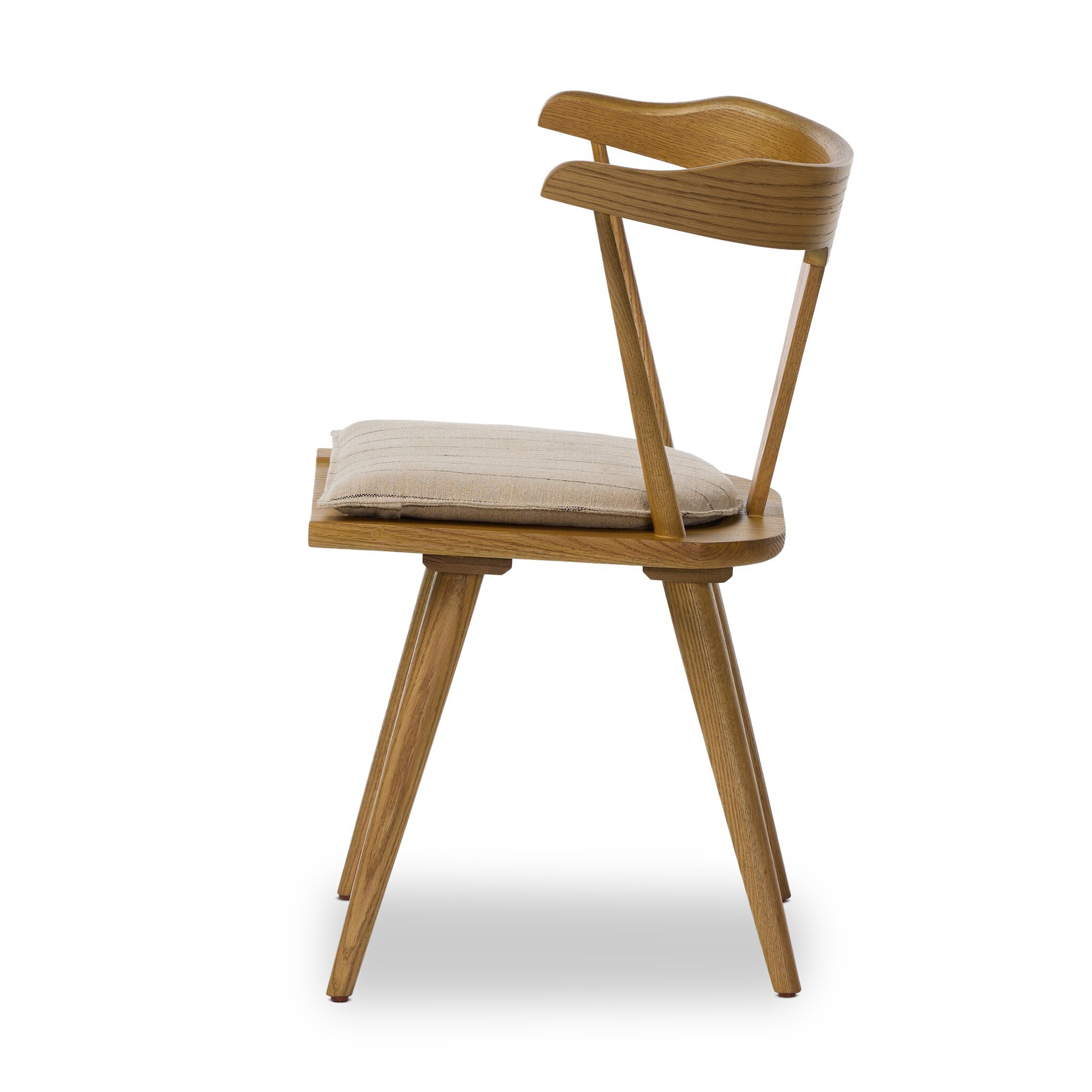 Ripley Dining Chair - Lavon Flint - Image 2