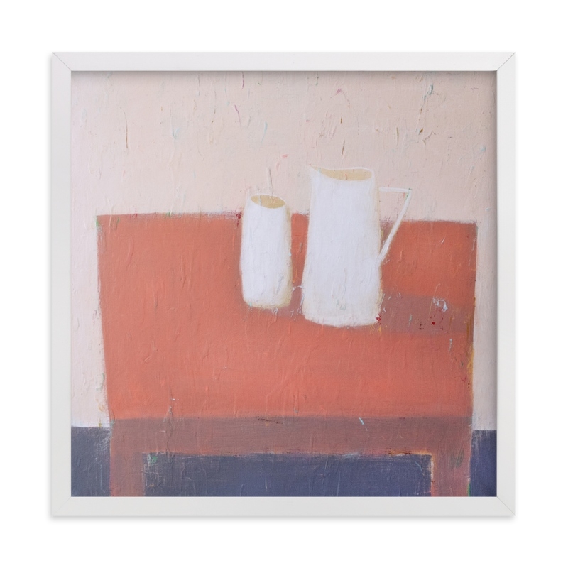 Milk Limited Edition Fine Art Print 1 - Image 0