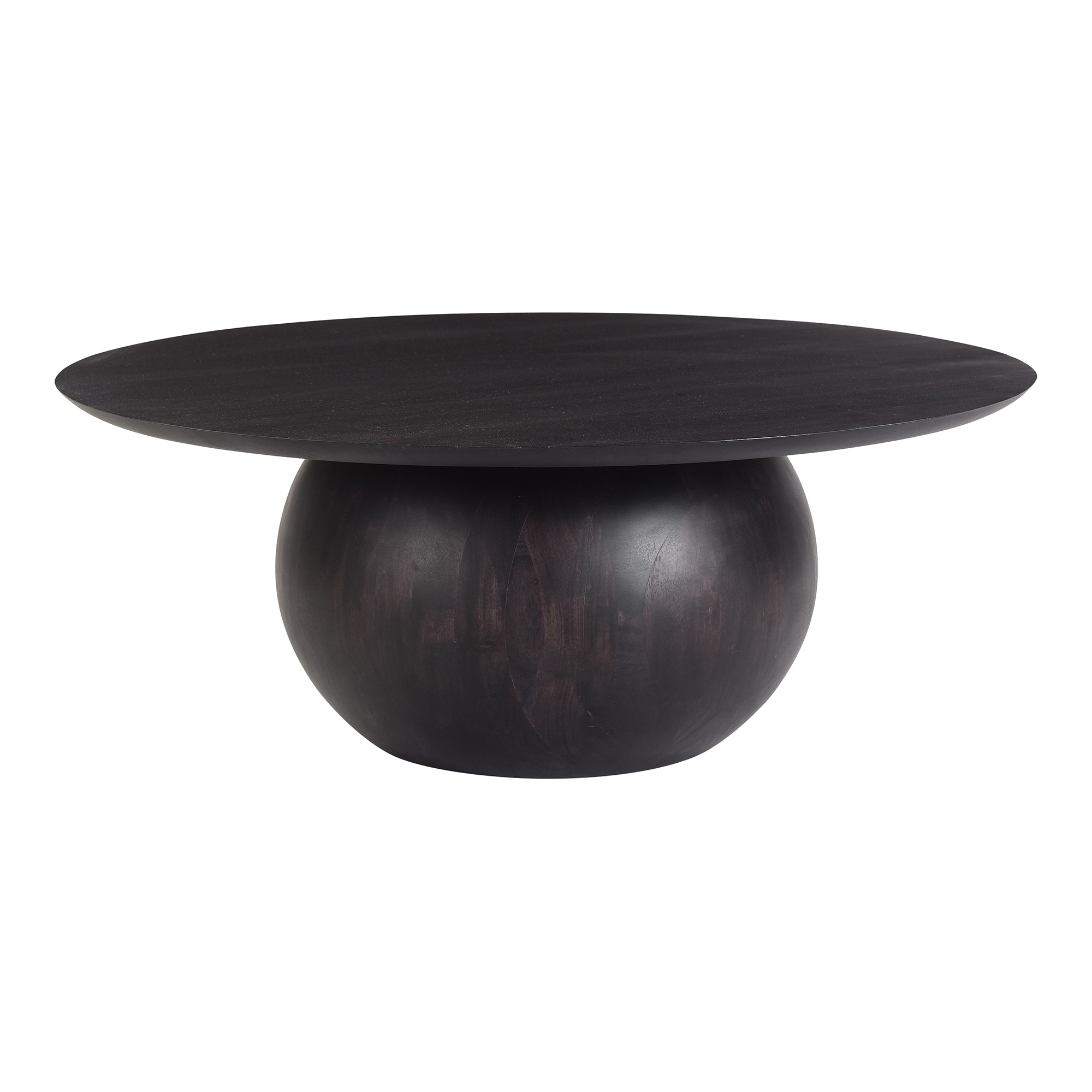 Bradbury Coffee Table Black - Image 0