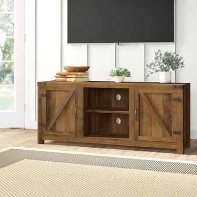 Reilly TV Stand for TVs up to 65" - Image 0